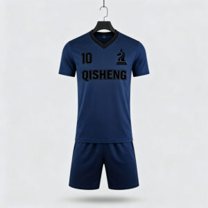 2025-2026 New Football Uniform, Sweatproof Men's Player Style Soccer Shirt
